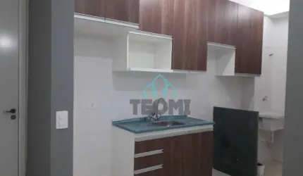 Apartamento com 3 dormitórios à venda, 71 m² por R$ 395.900,00 - Vila Nossa Senhora das Graças - Taubaté/SP