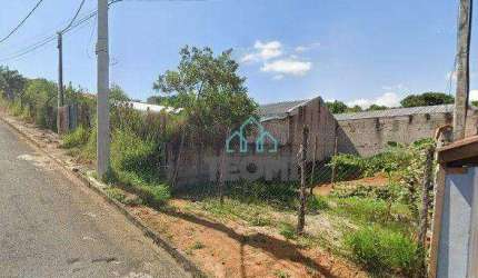 Terreno à venda, 134 m² por R$ 85.000,00 - Quinta das Frutas - Taubaté/SP