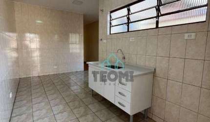 Casa com 3 dormitórios à venda, 100 m² por R$ 400.000,00 - Jardim das Nações - Taubaté/SP