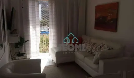 Apartamento com 3 dormitórios à venda, 95 m² por R$ 1.010.000,00 - Praia das Toninhas - Ubatuba/SP