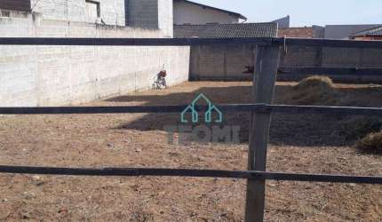 Terreno à venda, 303 m² por R$ 205.000,00 - Vila Olimpia - Taubaté/SP