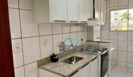 Apartamento com 3 dormitórios à venda, 73 m² por R$ 330.000,00 - Portal da Mantiqueira - Taubaté/SP