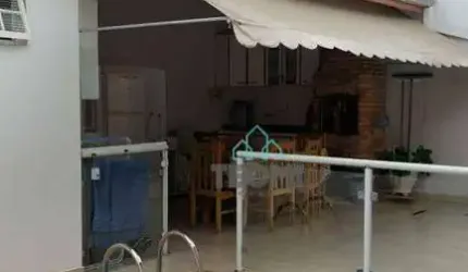 Casa com 4 dormitórios à venda, 190 m² por R$ 750.000,00 - Jardim Santa Clara - Taubaté/SP