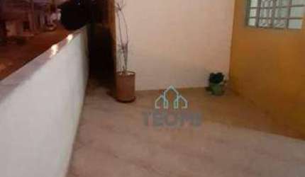 Casa com 2 dormitórios à venda, 279 m² por R$ 445.000,00 - Cidade Jardim - Pindamonhangaba/SP