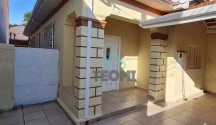 Casa com 4 dormitórios à venda, 110 m² por R$ 362.000,00 - Centro - Taubaté/SP