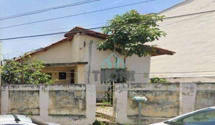Casa com 3 dormitórios à venda, 100 m² por R$ 535.000,00 - Centro - Taubaté/SP
