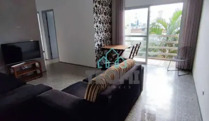 Apartamento com 3 dormitórios à venda, 71 m² por R$ 300.000,00 - Jardim das Nações - Taubaté/SP