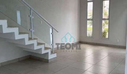 Casa com 3 dormitórios à venda, 167 m² por R$ 680.000,00 - Morada dos Nobres - Taubaté/SP
