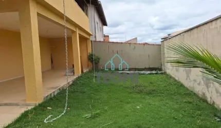 Sobrado com 3 dormitórios à venda, 310 m² por R$ 745.000,00 - Campos Elíseos - Taubaté/SP