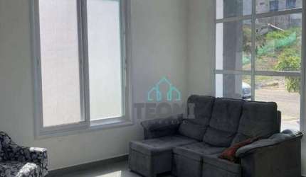 Casa com 3 dormitórios, 130 m² - venda por R$ 900.000,00 ou aluguel por R$ 7.500,00/mês - Cataguá - Taubaté/SP