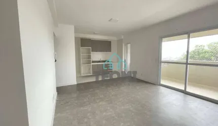 Apartamento com 3 dormitórios à venda, 80 m² por R$ 375.000,00 - Jardim Bela Vista - Taubaté/SP