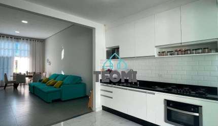 Casa com 3 dormitórios à venda, 100 m² por R$ 750.000,00 - Residencial São José - Taubaté/SP