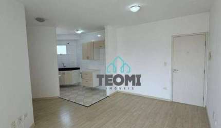 Apartamento com 2 dormitórios à venda, 73 m² por R$ 320.000 - Edifício Village Towers - Taubaté/SP