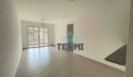 Apartamento com 2 dormitórios à venda, 74 m² por R$ 375.000,00 - Jardim das Nações - Taubaté/SP