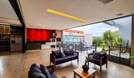 Casa com 4 dormitórios, 380 m² - venda por R$ 2.700.000,00 ou aluguel por R$ 12.000,00/mês - Chácara São Félix - Taubaté/SP