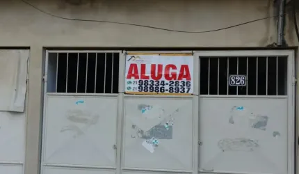 Casa Ampla com 3 Quartos e Terraço