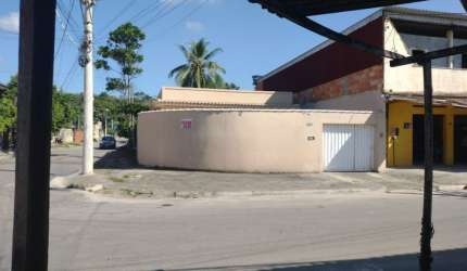 Casa com 2 Quartos no Santa Rita