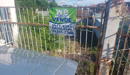 Terreno à venda na Rua Coronel Aparício Borges, 1422, Glória, Porto Alegre por R$ 740.000