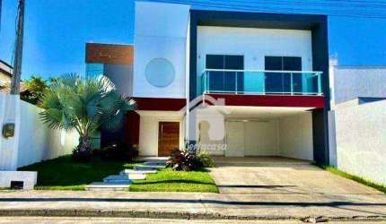 Casa com 4 dormitórios à venda, 440 m² por R$ 1.650.000,00 - Nova São Pedro - São Pedro da Aldeia/RJ