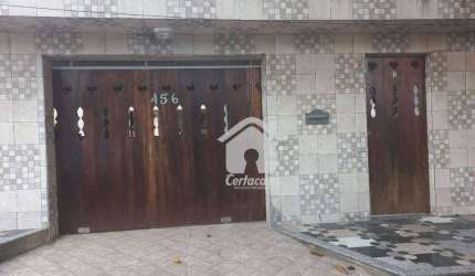 Casa com 3 dormitórios à venda, 200 m² por R$ 480.000,00 - Balneário das Conchas - São Pedro da Aldeia/RJ