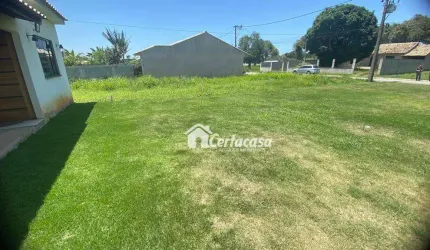 Terreno à venda, 360 m² por R$ 130.000,00 - São Matheus - São Pedro da Aldeia/RJ