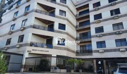 Cobertura com 5 dormitórios à venda, 185 m² por R$ 990.000,00 - Vila Nova - Cabo Frio/RJ