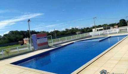 Terreno à venda, 360 m² por R$ 110.000,00 - São Matheus - São Pedro da Aldeia/RJ