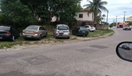 Terreno à venda, 391 m² por R$ 1.000.000,00 - Centro - São Pedro da Aldeia/RJ