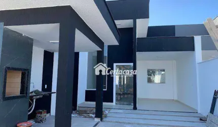 Casa com 3 dormitórios, 115 m² - venda por R$ 630.000,00 ou aluguel por R$ 4.500,00/mês - Nova São Pedro - São Pedro da Aldeia/RJ