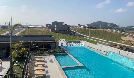 Terreno à venda, 258 m² por R$ 250.000,00 - Nova São Pedro - São Pedro da Aldeia/RJ