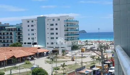 Apartamento com 3 dormitórios à venda, 148 m² por R$ 990.000,00 - Vila Nova - Cabo Frio/RJ