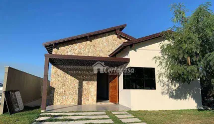 Casa com 3 dormitórios à venda, 126 m² por R$ 850.000 - Nova São Pedro - São Pedro da Aldeia/RJ