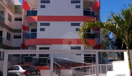 Apartamento com 2 dormitórios à venda, 80 m² por R$ 370.000,00 - Fluminense - São Pedro da Aldeia/RJ