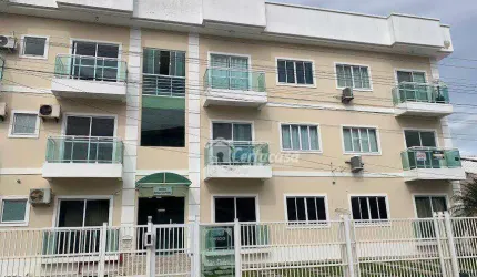 Apartamento com 3 dormitórios à venda, 102 m² por R$ 360.000 - Nova São Pedro - São Pedro da Aldeia/RJ