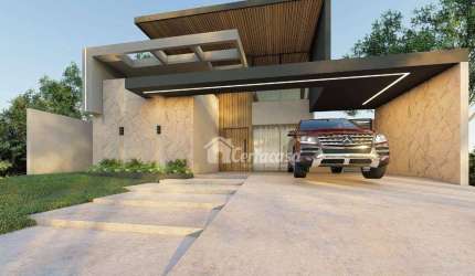 Casa com 3 dormitórios à venda, 157 m² por R$ 990.000 - Ogiva - Cabo Frio/RJ
