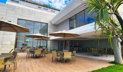 Terreno em condomínio fechado à venda na Rua Priscila B Dutra, 1, Vilas do Atlantico, Lauro de Freitas, 450 m2 por R$ 750.000
