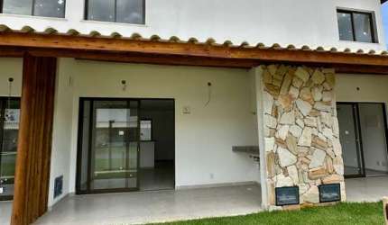 Condominio Vila Rica - Casa Duplex  1/4, condomínio Vila Rica - Imbassai