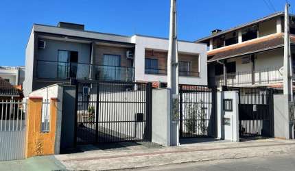 Casa com 3 quartos à venda no Comasa, Joinville , 82 m2 por R$ 400.000