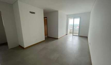 Apartamento com 3 quartos à venda no Saguaçu, Joinville , 74 m2 por R$ 532.000