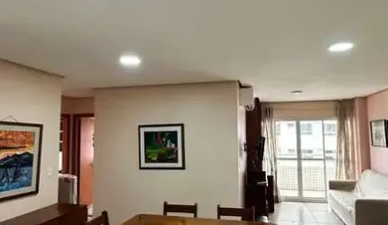 Apartamento Cond. Tarsila do Amaral, 3 quartos - Venda