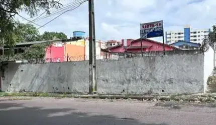 Lote no Parque Dez