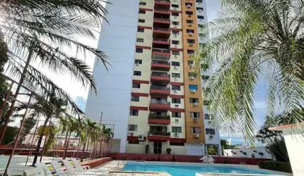 Condomínio do Edifício São João Del Rey