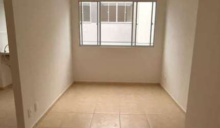 Apartamento Novo no Smart Torquato – R$ 225.000