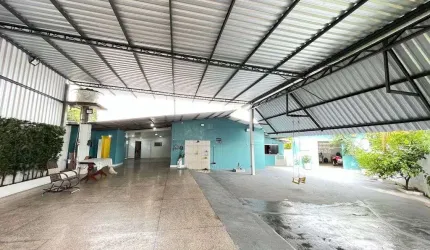 Casa Cidade Nova 2 núcleo 11