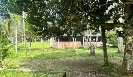 Sítio Esperança