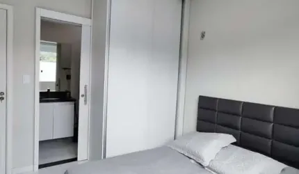 Cond Lacqua Residenza