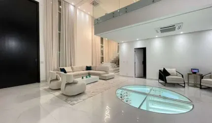 Casa Duplex no Condomínio Ponta Negra I
