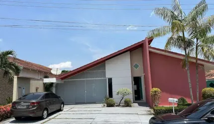 Condomínio Reserva das Flores