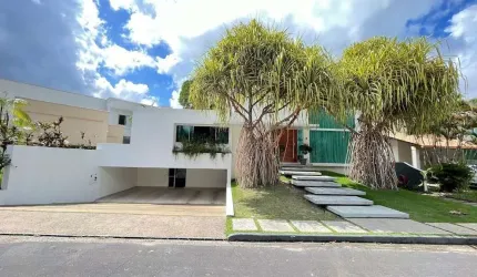 Casa em Condomínio Itaporanga III
