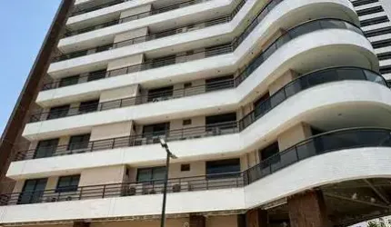 APARTAMENTO MANSÃO ADRIANOPOLIS